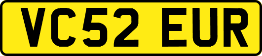 VC52EUR