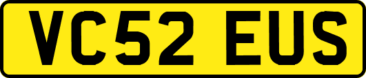 VC52EUS