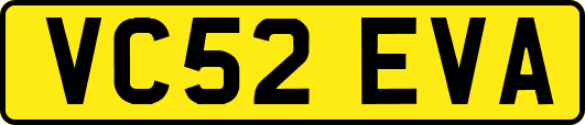 VC52EVA