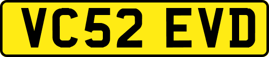 VC52EVD