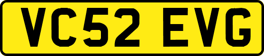 VC52EVG