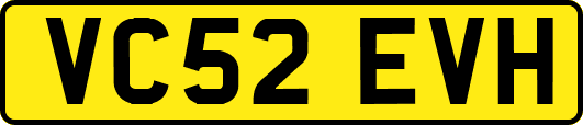 VC52EVH