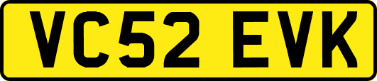 VC52EVK