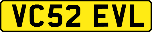 VC52EVL
