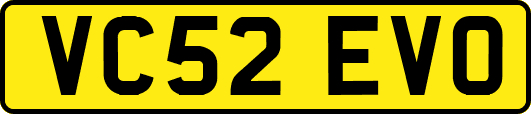 VC52EVO