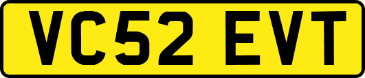 VC52EVT
