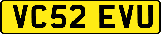 VC52EVU