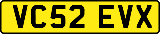 VC52EVX