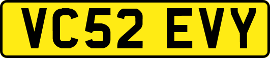 VC52EVY
