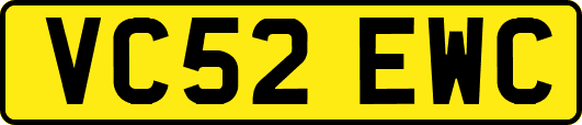 VC52EWC