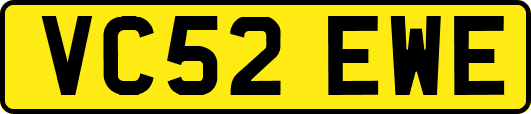 VC52EWE
