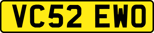 VC52EWO