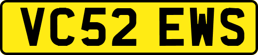 VC52EWS