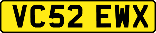 VC52EWX