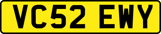 VC52EWY