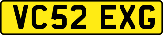 VC52EXG