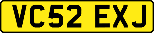 VC52EXJ