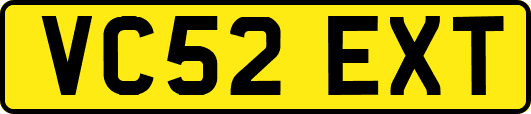VC52EXT