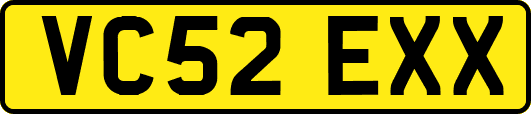 VC52EXX
