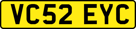 VC52EYC