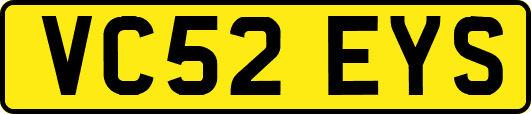 VC52EYS