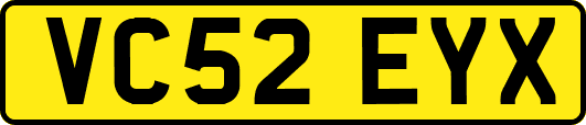 VC52EYX