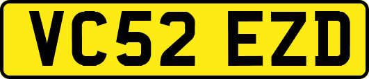 VC52EZD