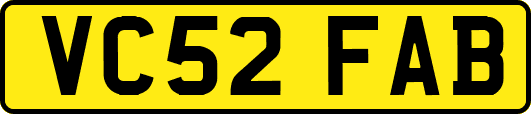 VC52FAB