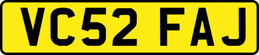 VC52FAJ