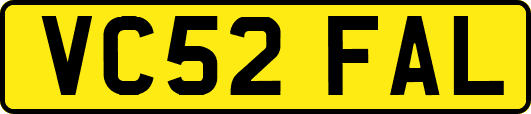 VC52FAL