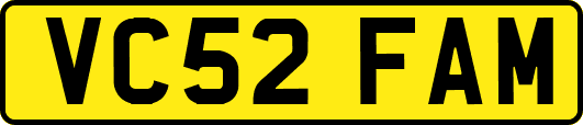 VC52FAM