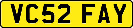 VC52FAY