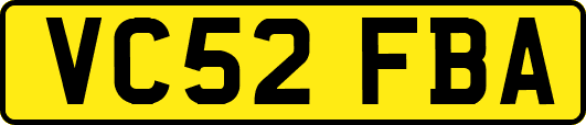 VC52FBA