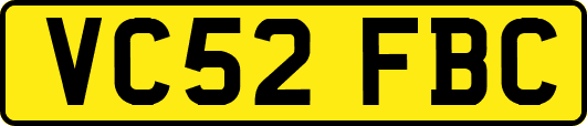 VC52FBC