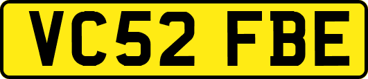 VC52FBE