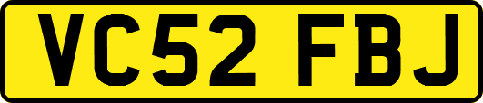VC52FBJ