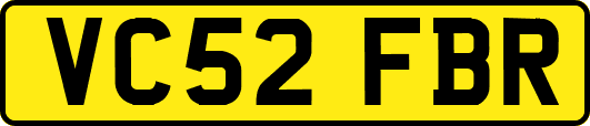 VC52FBR