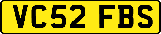 VC52FBS