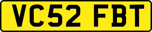 VC52FBT