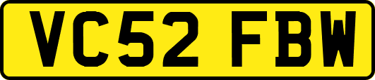 VC52FBW