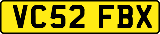 VC52FBX