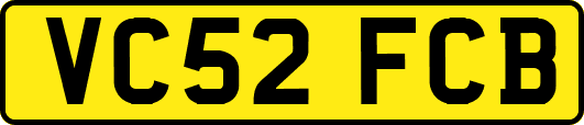 VC52FCB