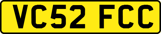 VC52FCC