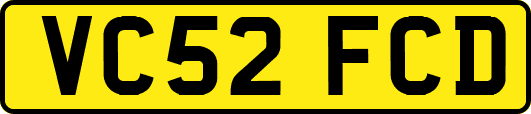 VC52FCD