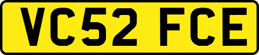 VC52FCE