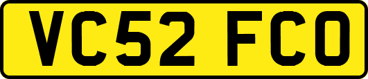 VC52FCO