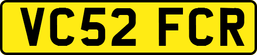 VC52FCR