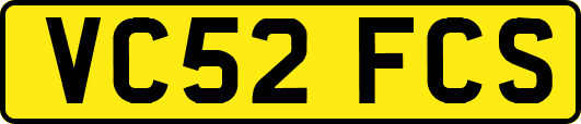 VC52FCS
