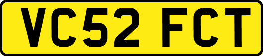 VC52FCT