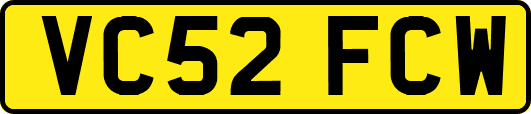 VC52FCW